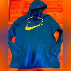 Nike Swetshirt